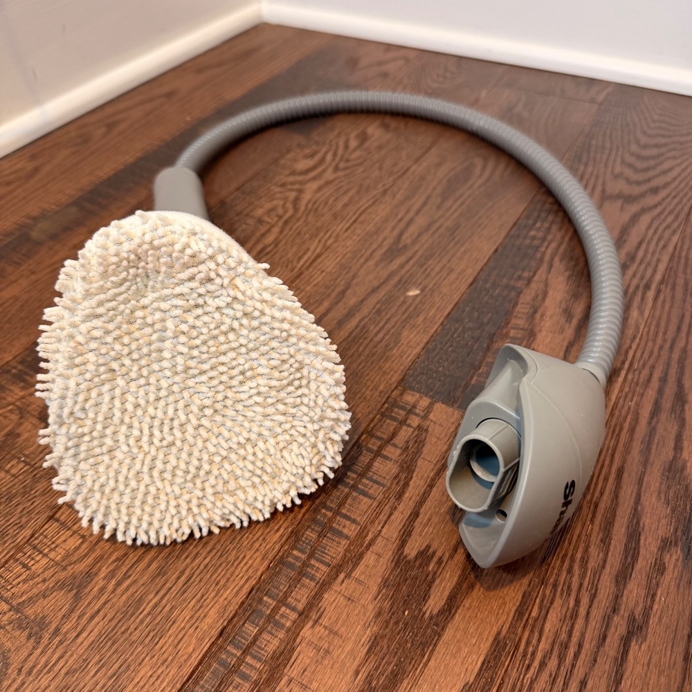 Shark Steamer‎ Flexible Hose Attachment S3901 Shark LiftAway Steam Cleaner & Mop